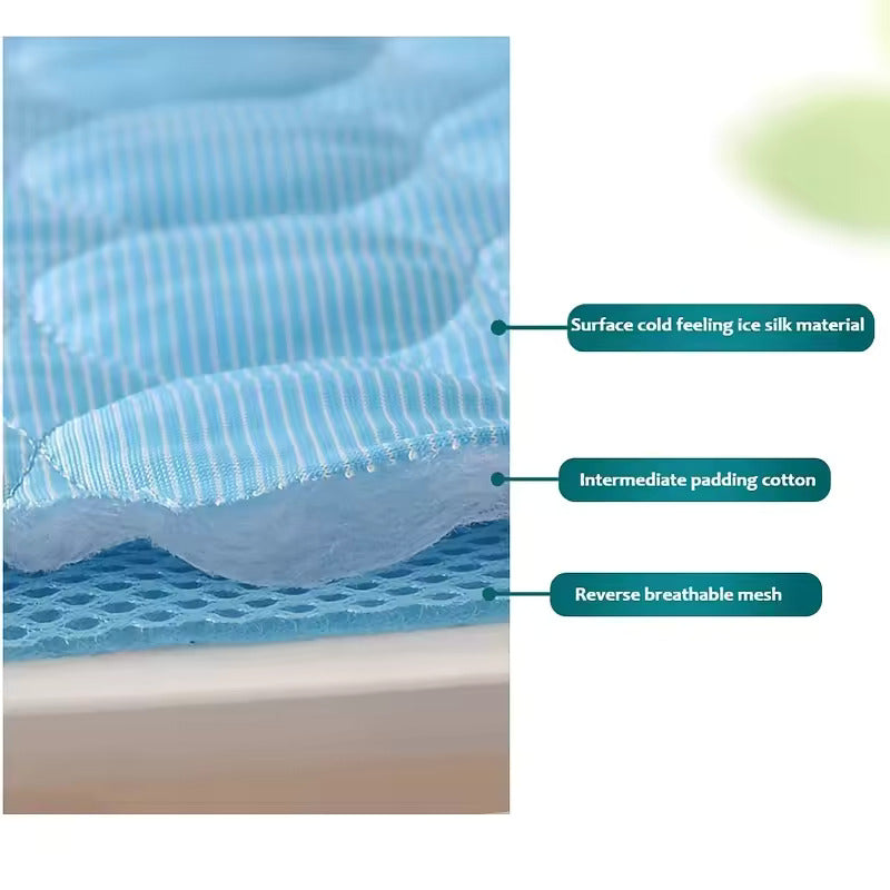 PetHack™ Pet Cooling Mat