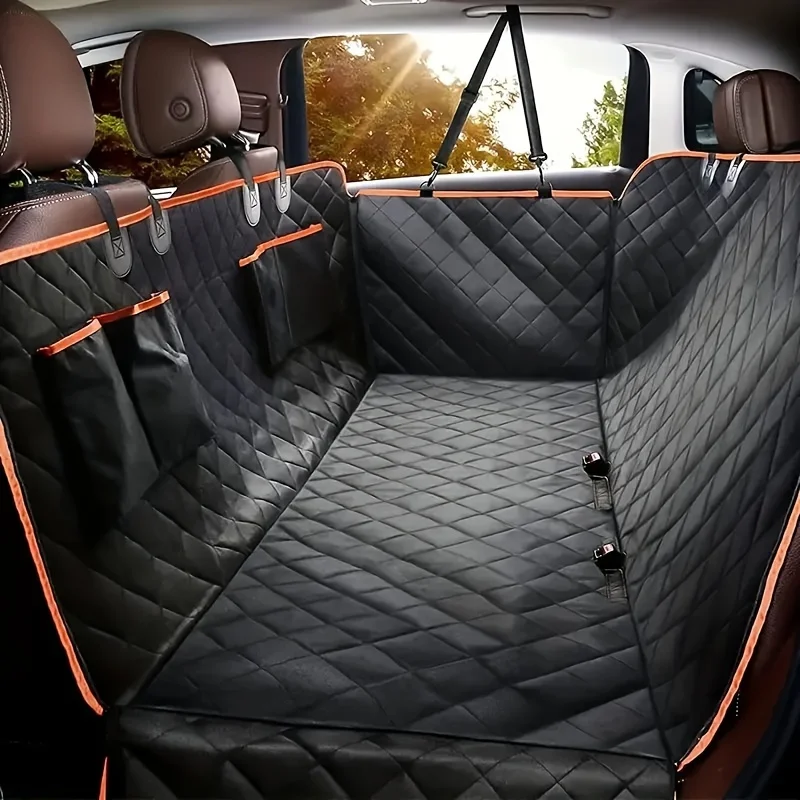 PetHack™ Dog Car Seat Cover