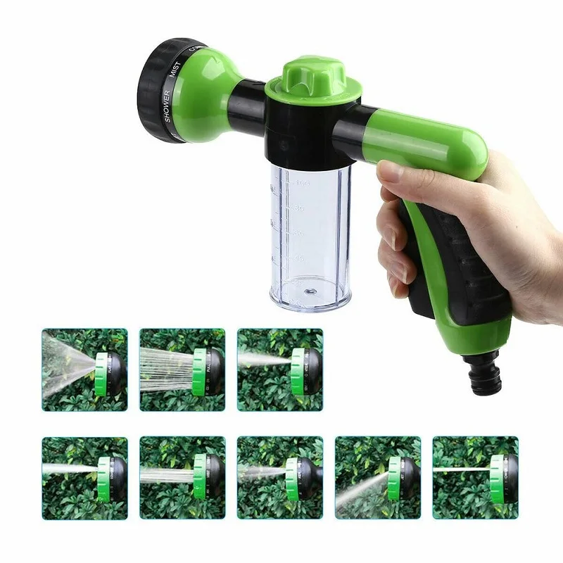 PetHack™ Dog Washer Attachment