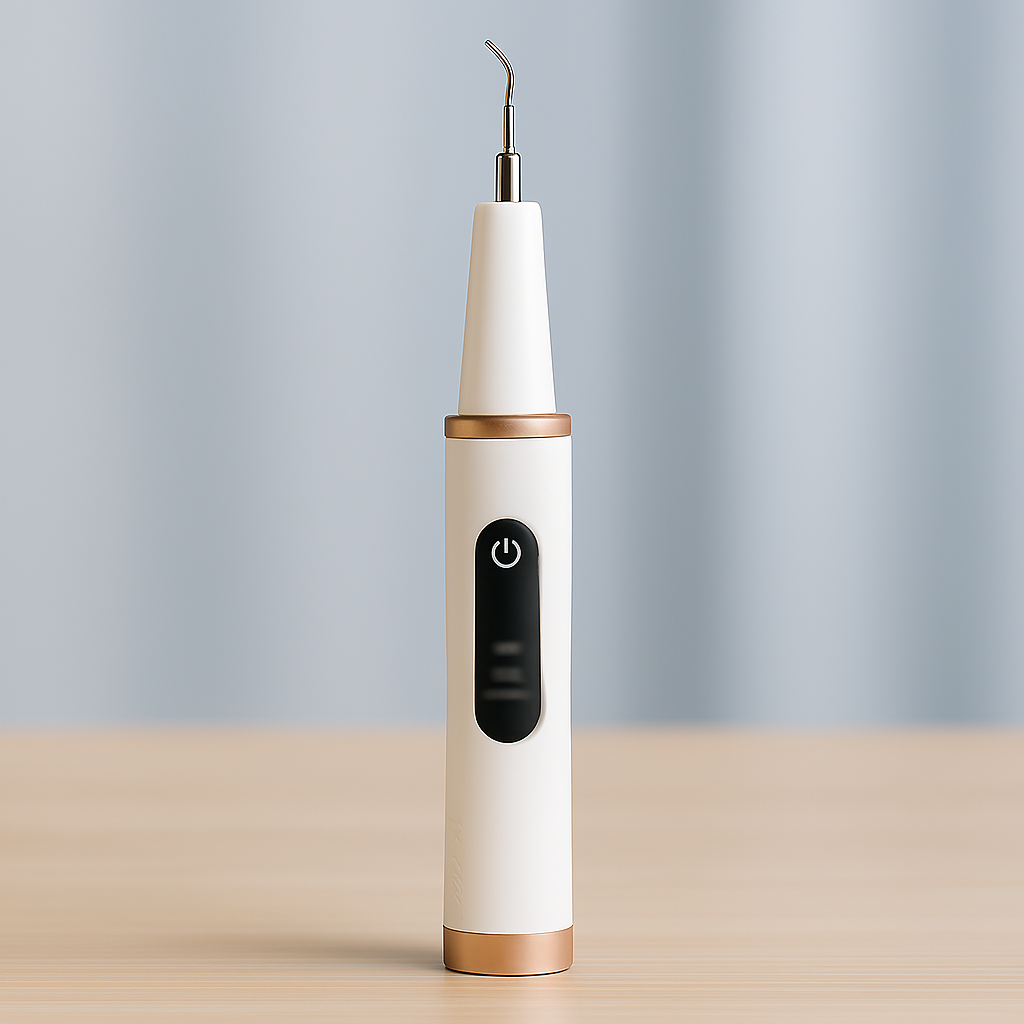 PetHack™ Dental Ultrasonic Scaler