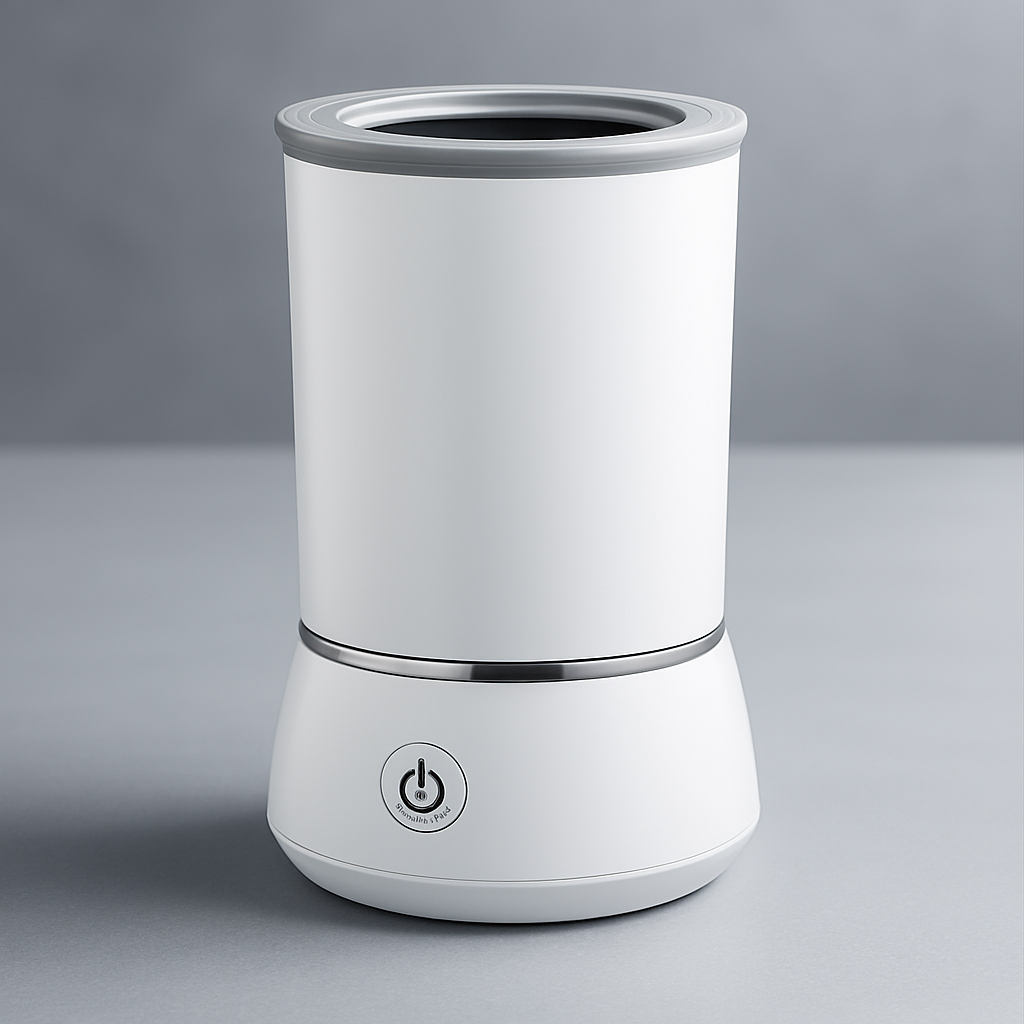 PetHack™ Pet Paw Washer