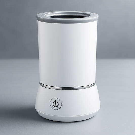 PetHack™ Pet Paw Washer