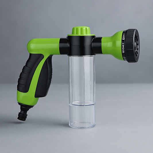 PetHack™ Dog Washer Attachment