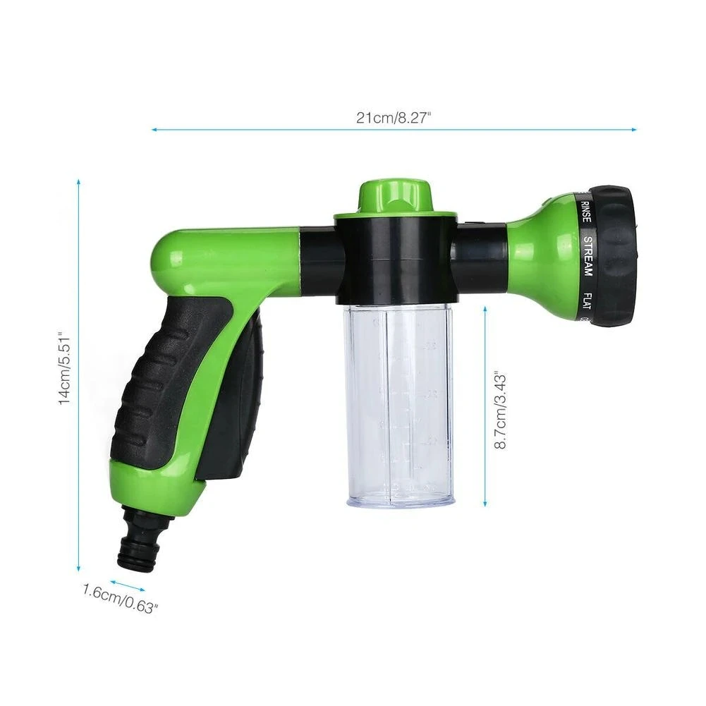 PetHack™ Dog Washer Attachment