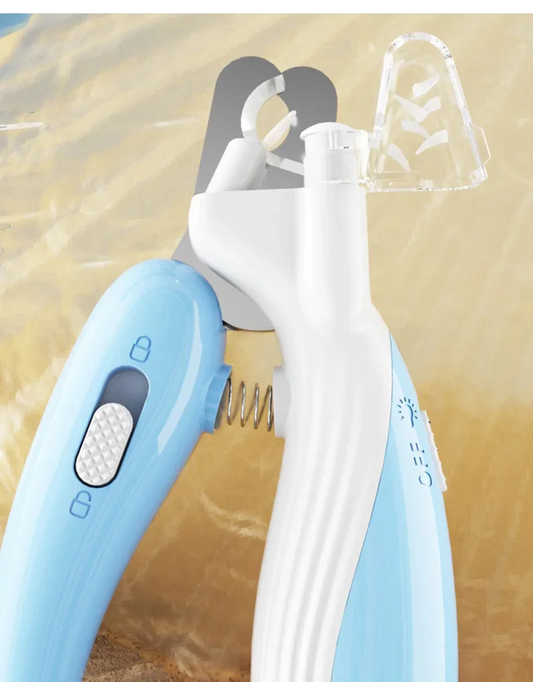 PetHack™ Pet Nail Clippers