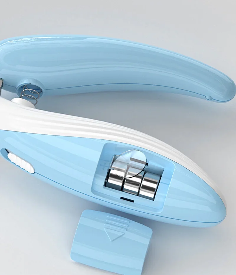 PetHack™ Pet Nail Clippers
