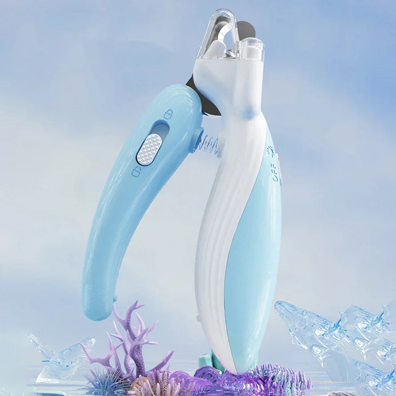 PetHack™ Pet Nail Clippers