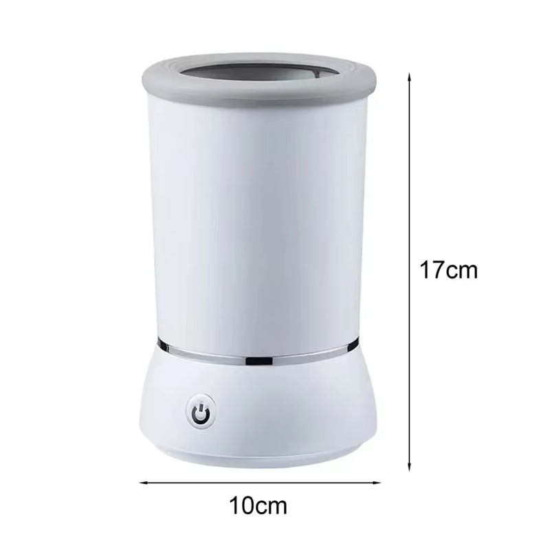 PetHack™ Pet Paw Washer